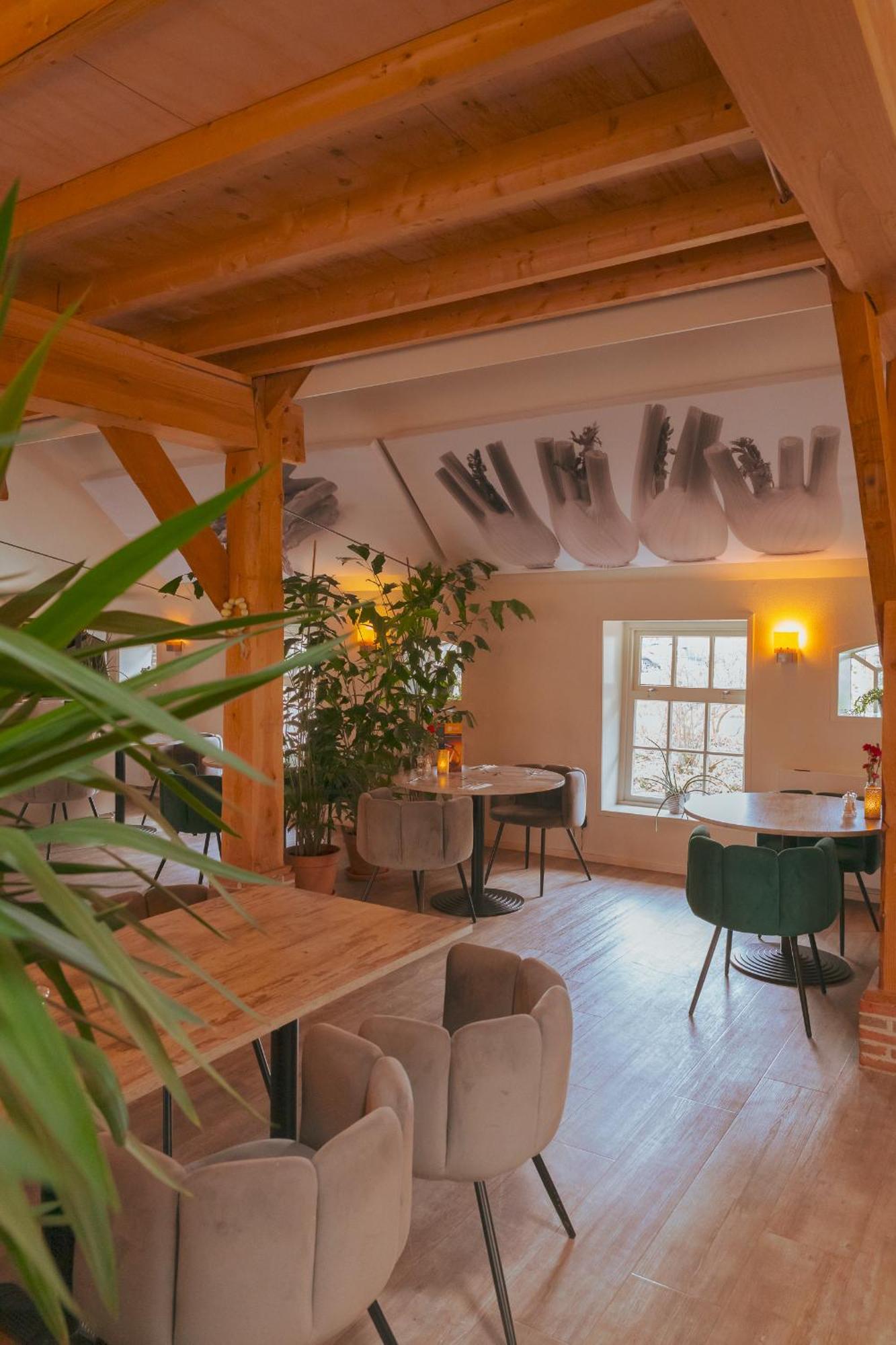 Landhotel דיבר מראה חיצוני תמונה